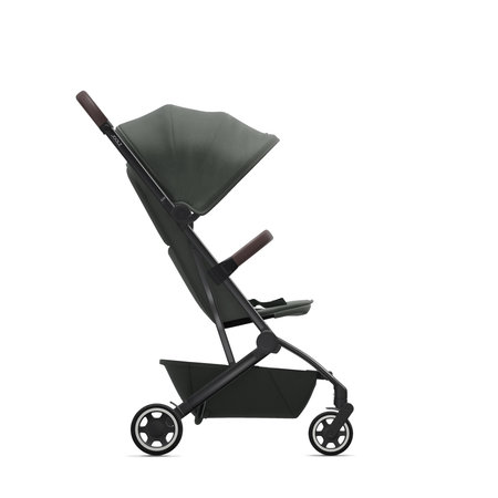 Joolz Aer Bumper Bar Mid Brown Carbon