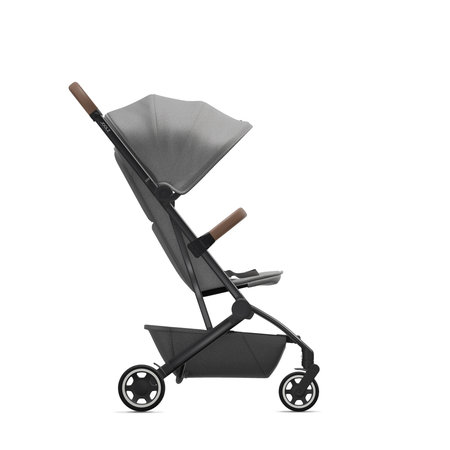 Joolz Aer Bumper Bar Brown Carbon
