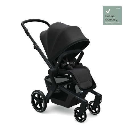 Joolz Hub+ Cocoon Brilliant Black