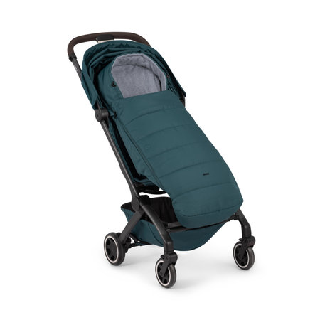 Joolz Aer Voetenzak Ocean Blue