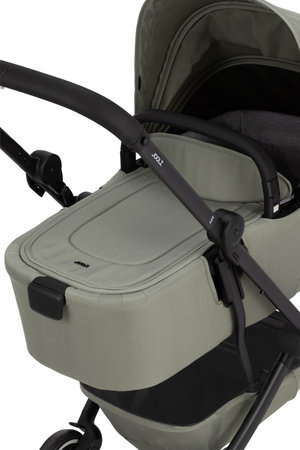 Joolz Aer Reisweig Sage Green