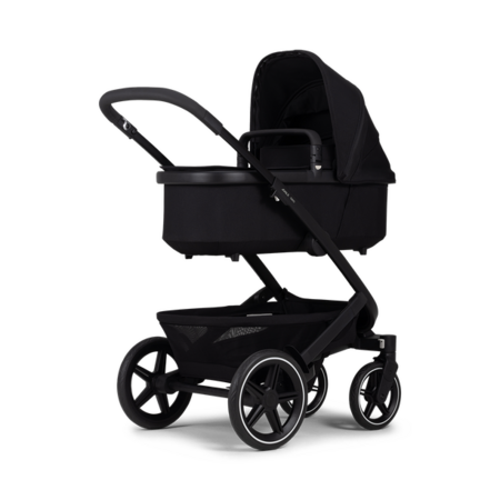 Joolz Geo3 Kinderwagen Brilliant Black