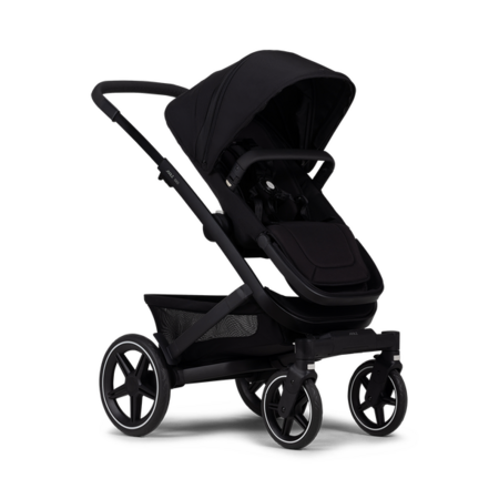 Joolz Geo3 Kinderwagen Brilliant Black