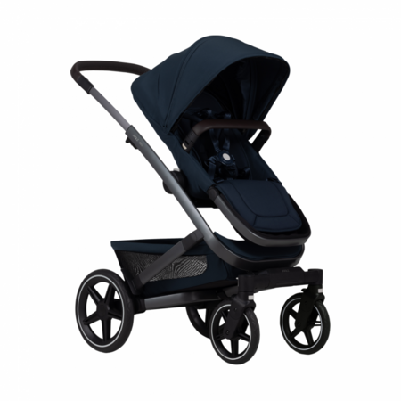 Joolz Geo3 Kinderwagen Navy Blue