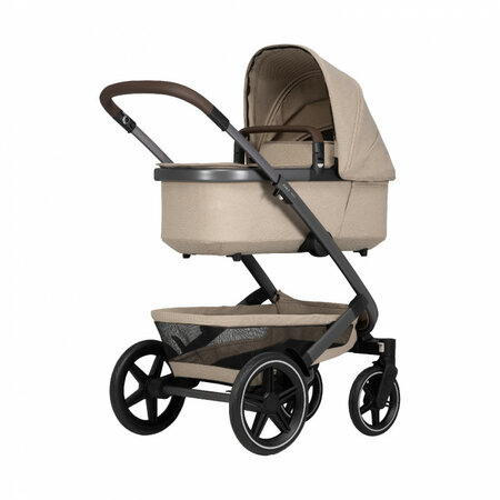 Joolz Geo3 Kinderwagen Timeless Taupe