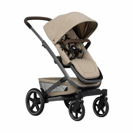 Joolz Geo3 Kinderwagen Timeless Taupe