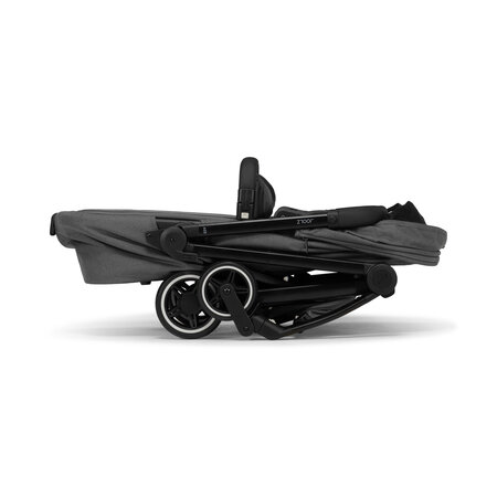 Joolz Aer+ Buggy met Wieg Amazing Antracite