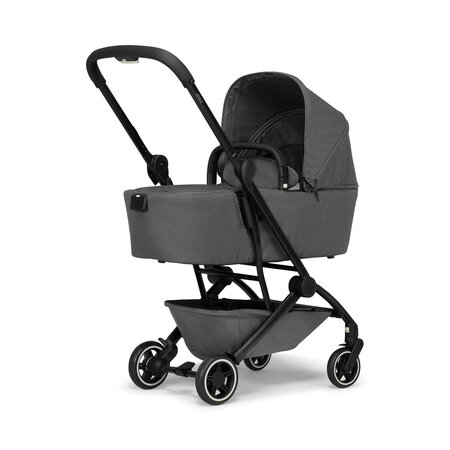 Joolz Aer+ Buggy met Wieg Amazing Antracite