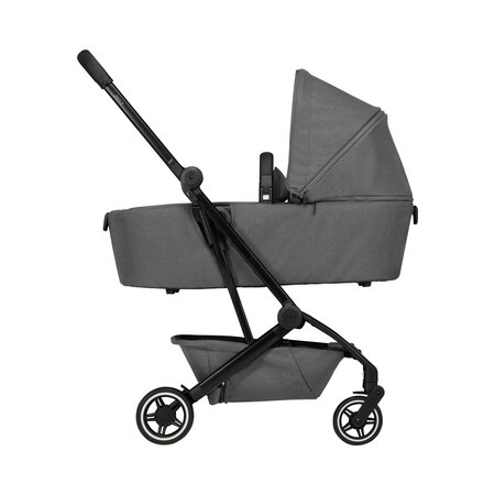 Joolz Aer+ Buggy met Wieg Amazing Antracite