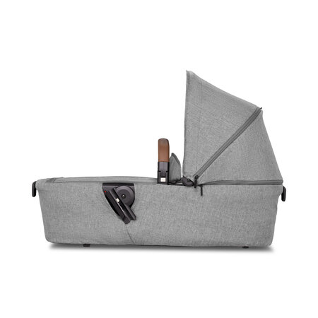 Joolz Aer+ Buggy met Wieg Delightful Grey