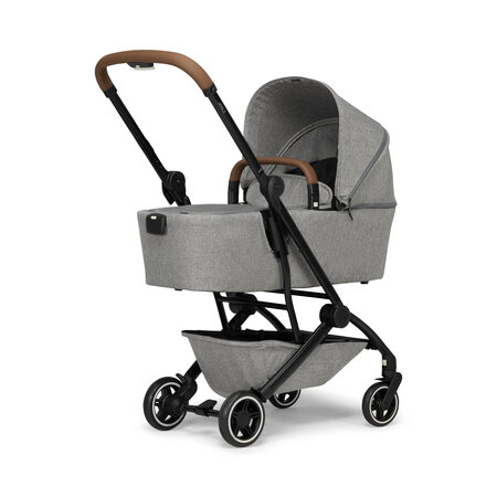 Joolz Aer+ Buggy met Wieg Delightful Grey