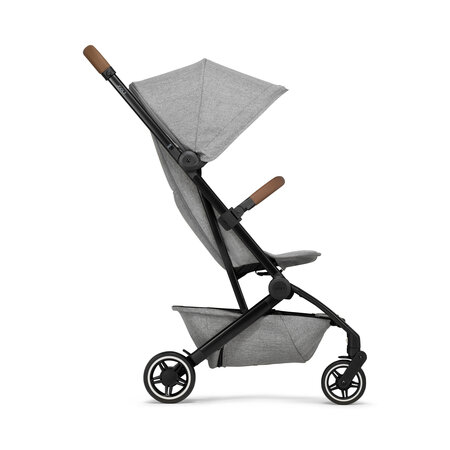 Joolz Aer+ Buggy met Wieg Delightful Grey