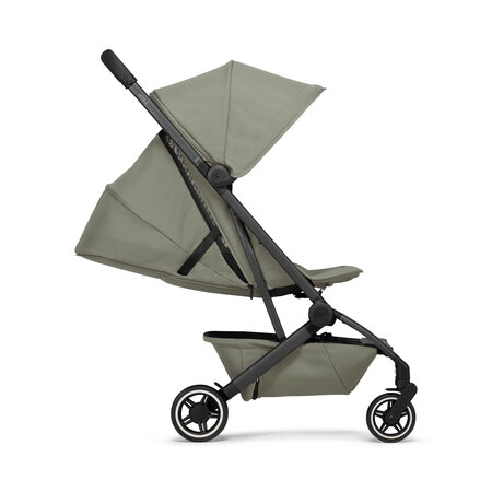Joolz Aer+ Buggy met Wieg Sage Green