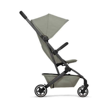 Joolz Aer+ Buggy met Wieg Sage Green