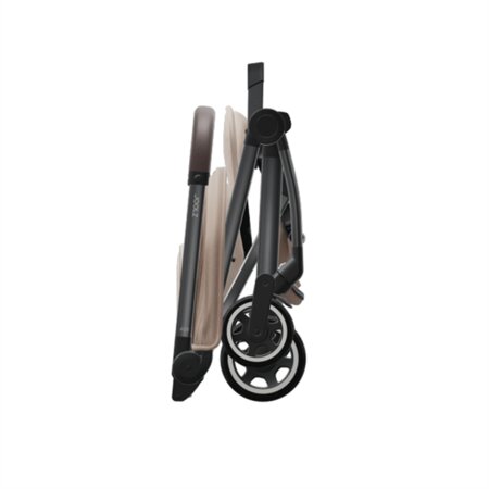 Joolz Aer+ Buggy met Wieg Lovely Taupe