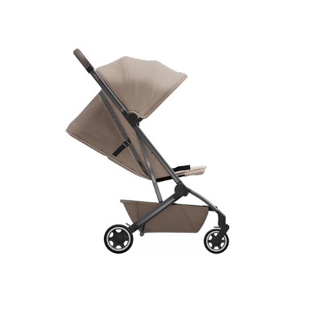 Joolz Aer+ Buggy met Wieg Lovely Taupe