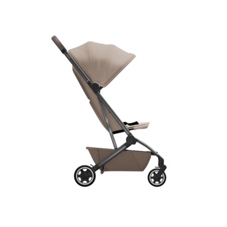 Joolz Aer+ Buggy met Wieg Lovely Taupe