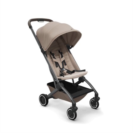 Joolz Aer+ Buggy met Wieg Lovely Taupe
