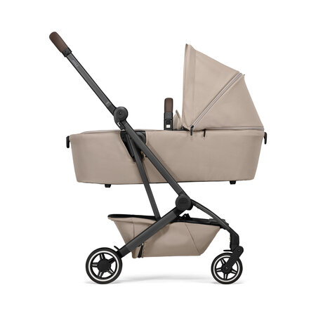 Joolz Aer+ Buggy met Wieg Lovely Taupe