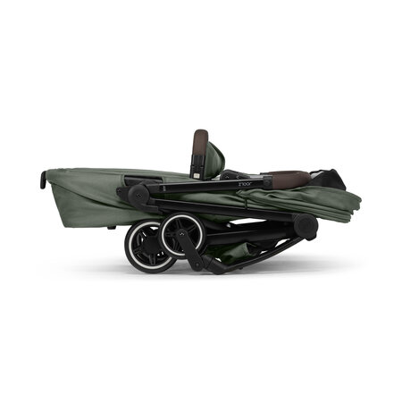 Joolz Aer+ Buggy met Wieg Mighty Green