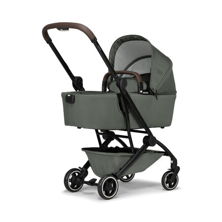 Joolz Aer+ Buggy met Wieg Mighty Green
