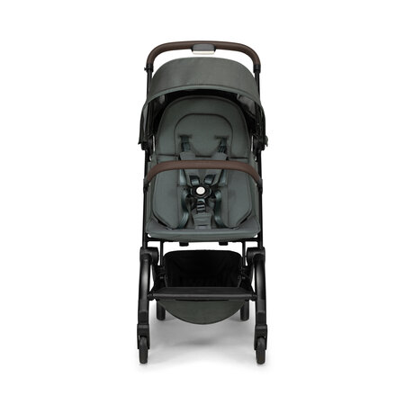 Joolz Aer+ Buggy met Wieg Mighty Green