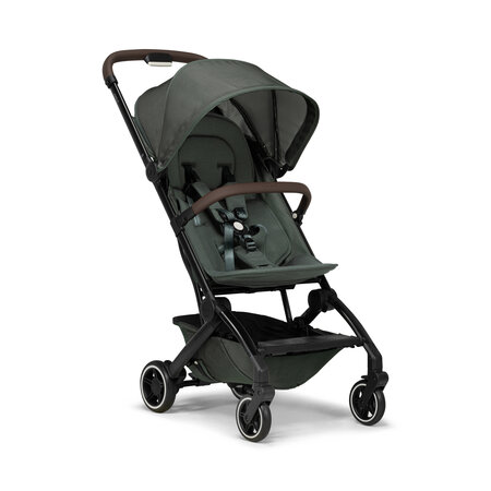 Joolz Aer+ Buggy met Wieg Mighty Green