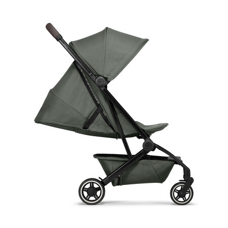 Joolz Aer+ Buggy met Wieg Mighty Green