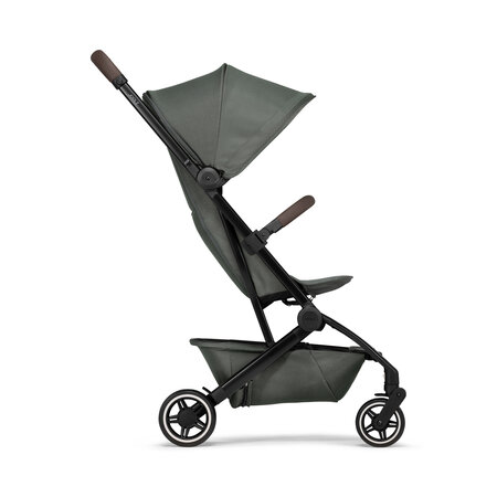 Joolz Aer+ Buggy met Wieg Mighty Green
