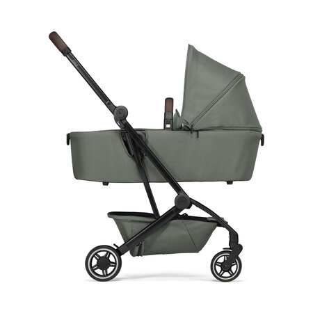 Joolz Aer+ Buggy met Wieg Mighty Green