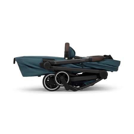Joolz Aer+ Buggy met Wieg Ocean Blue