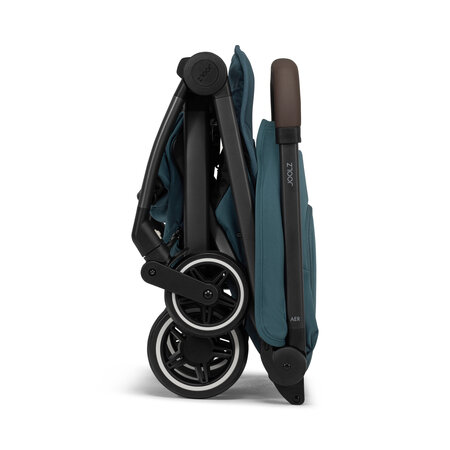 Joolz Aer+ Buggy met Wieg Ocean Blue