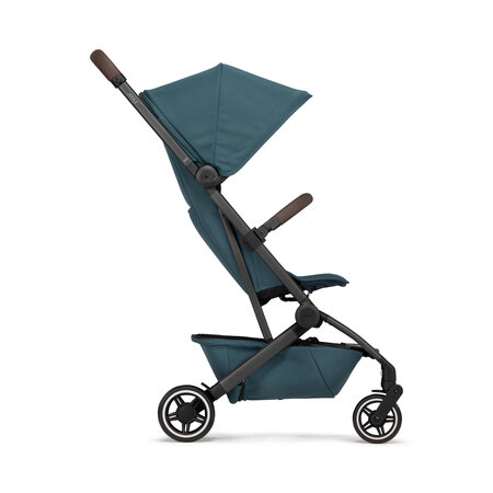 Joolz Aer+ Buggy met Wieg Ocean Blue