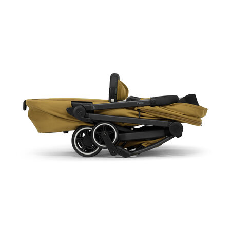 Joolz Aer+ Buggy met Wieg Desert Ochre