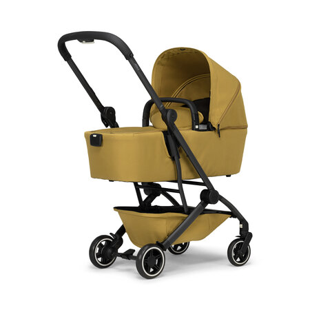 Joolz Aer+ Buggy met Wieg Desert Ochre