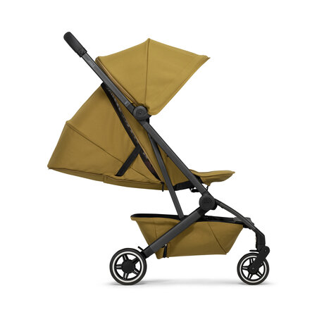 Joolz Aer+ Buggy met Wieg Desert Ochre