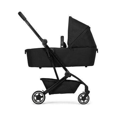 Joolz Aer+ Buggy met Wieg Refined Black