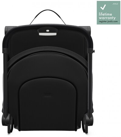 Joolz Aer+ Buggy met Wieg Refined Black