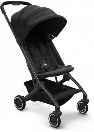 Joolz Aer+ Buggy met Wieg Refined Black