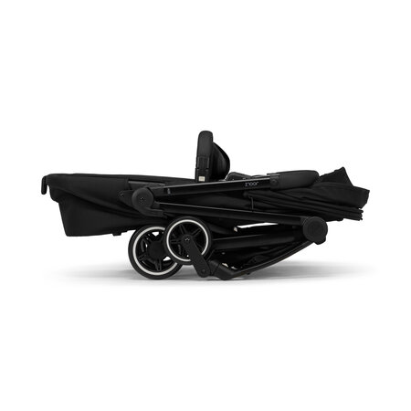 Joolz Aer+ Buggy met Wieg Refined Black