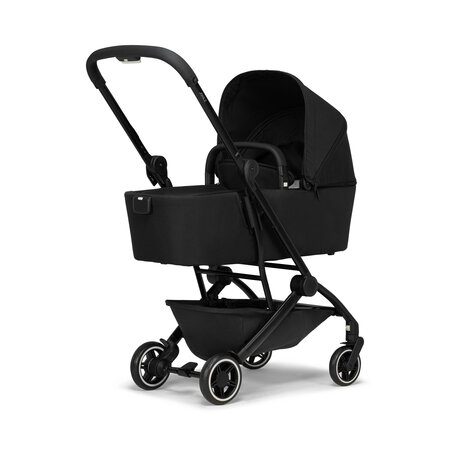 Joolz Aer+ Buggy met Wieg Refined Black