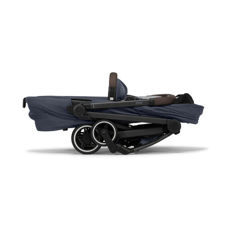 Joolz Aer+ Buggy met Wieg Navy Blue