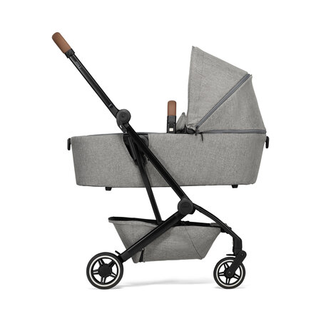 Joolz Aer+ Buggy met Wieg Delightful Grey