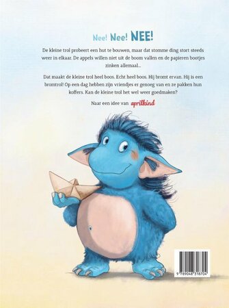 Prentenboek De Bromtol