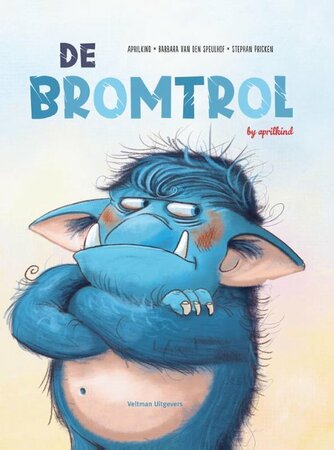 Prentenboek De Bromtol