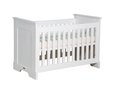 Bopita Narbonne Bed 60x120 Wit