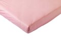 AeroSleep® Hoeslaken 60x120 Pink