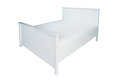 Bopita Charlotte ledikant 160 x 200 Wit