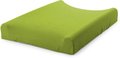 Childhome Waskussenhoes Tricot Lime