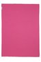 Meyco Wiegdeken Velvet Knit basic 75 x 100 Bright Pink